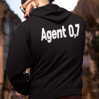 Hanorac "Agent 0,7"