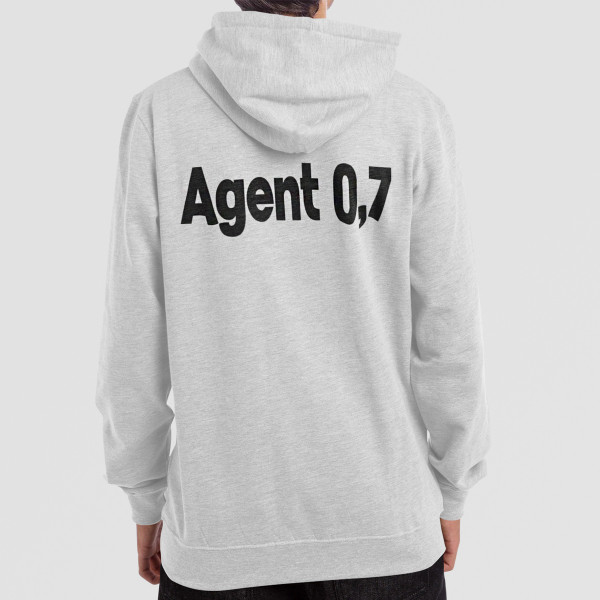 Hanorac "Agent 0,7" Hanorac "Agent 0,7"