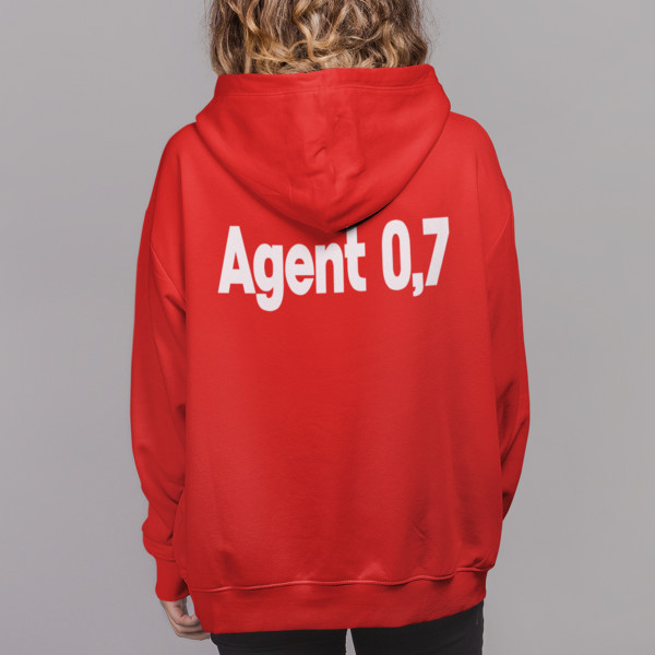 Hanorac "Agent 0,7" Hanorac "Agent 0,7"
