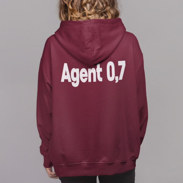 Hanorac "Agent 0,7" Hanorac "Agent 0,7"
