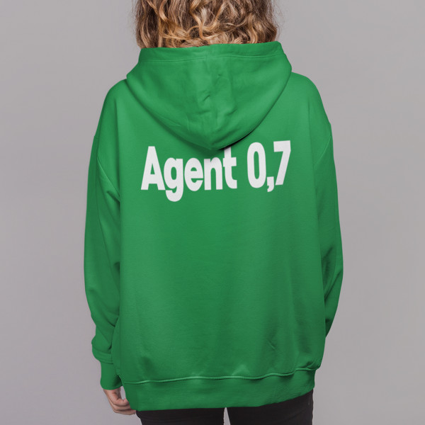 Hanorac "Agent 0,7" Hanorac "Agent 0,7"