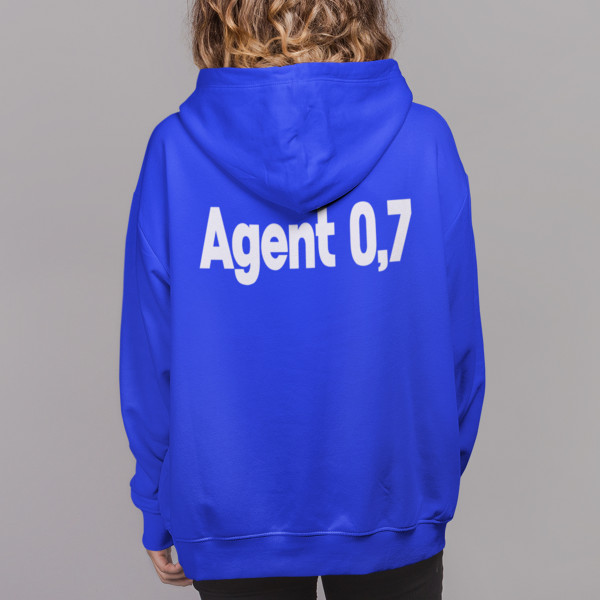 Hanorac "Agent 0,7" Hanorac "Agent 0,7"