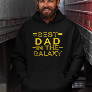 Hanorac "Best dad in the galaxy"