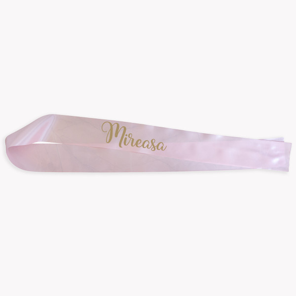 Eșarfă "Mireasă"