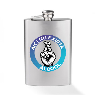 Flască "Nu există" (240ml)