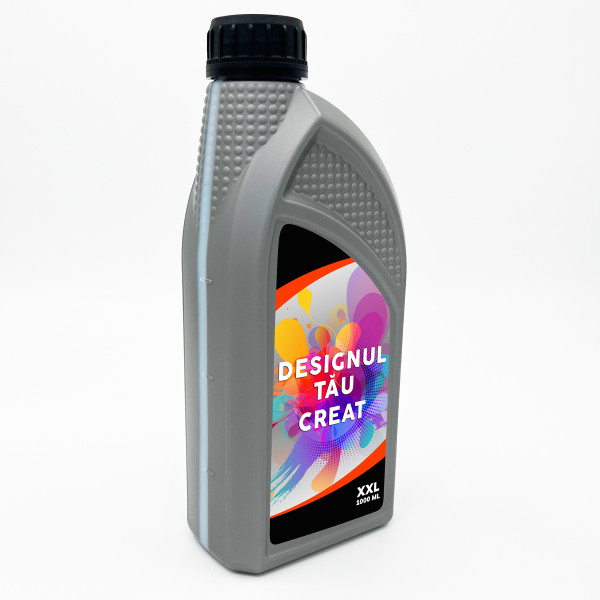 Gel de duș XXL cu design personalizat (1000ml)