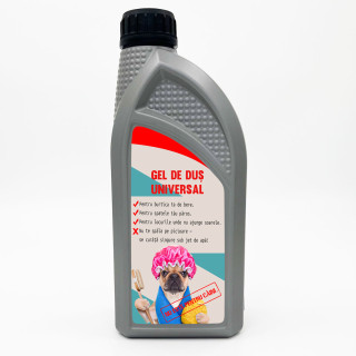 Gel de duș XXL "Gel de duș universal" (1000ml)