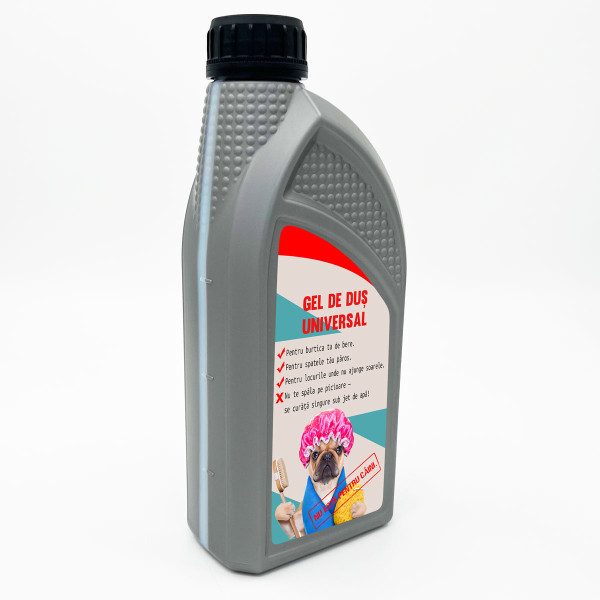 Gel de duș XXL "Gel de duș universal" (1000ml) Gel de duș XXL "Gel de duș universal" (1000ml)