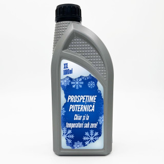 Gel de duș XXL "Prospețime intensă" (1000ml)