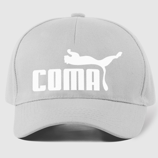 Șapcă "COMA"