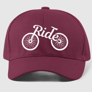 Șapcă "Ride"