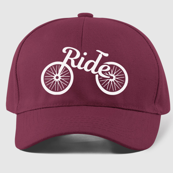 Șapcă "Ride"