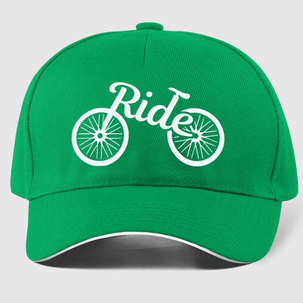 Șapcă "Ride"