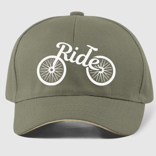 Șapcă "Ride"