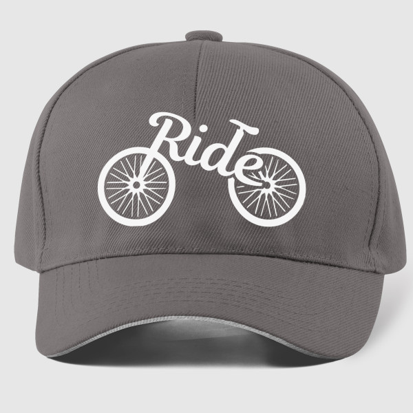 Șapcă "Ride"