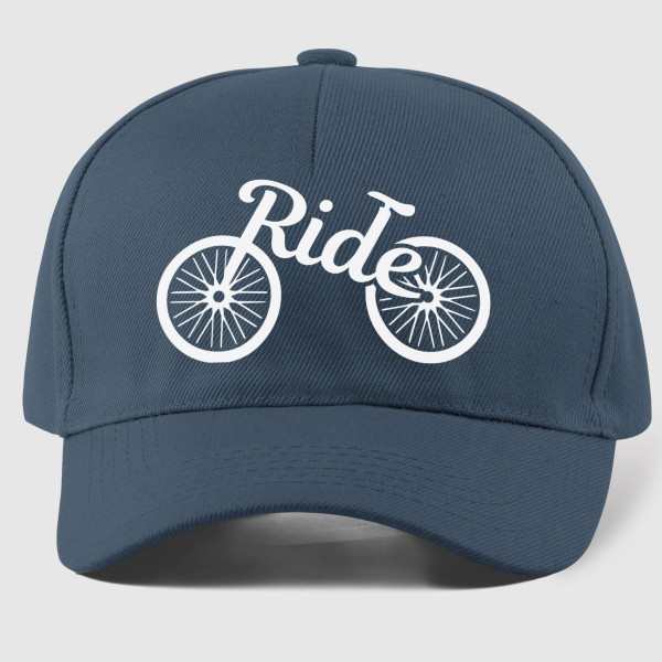 Șapcă "Ride"