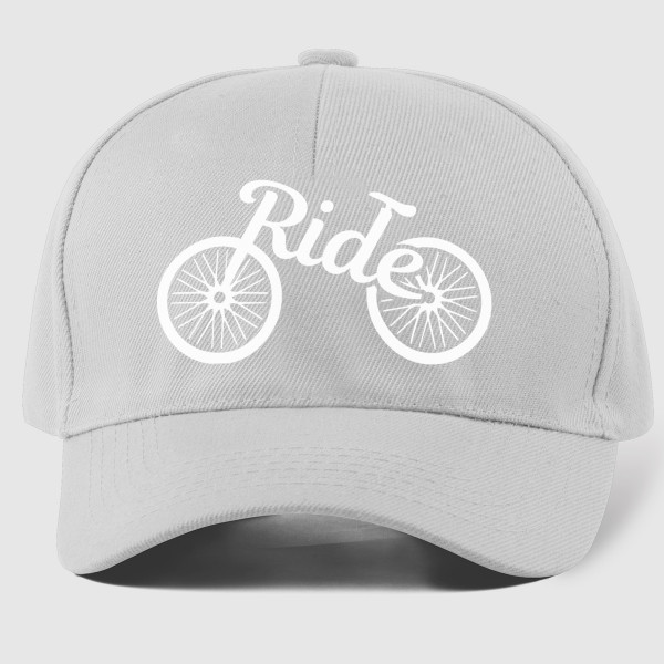 Șapcă "Ride"