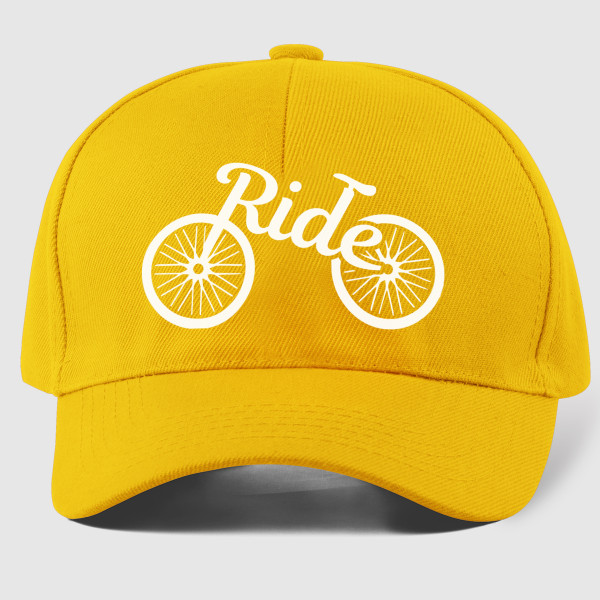 Șapcă "Ride"