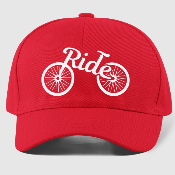 Șapcă "Ride"