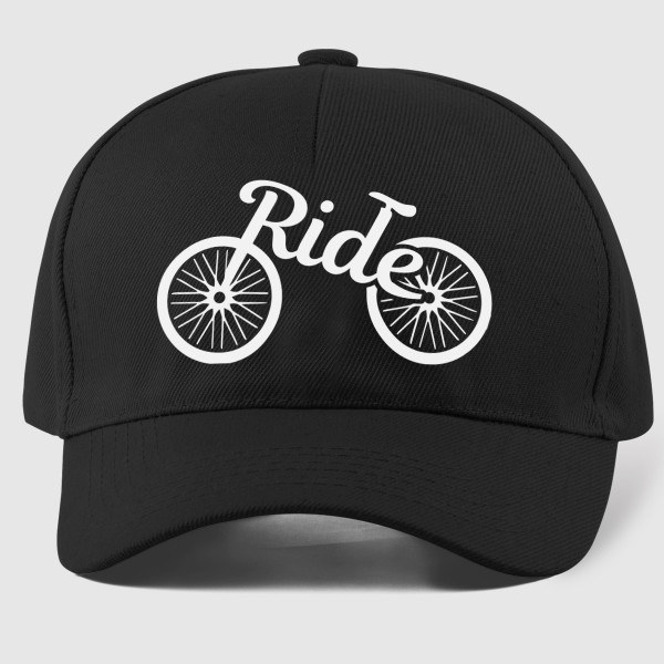 Șapcă "Ride"
