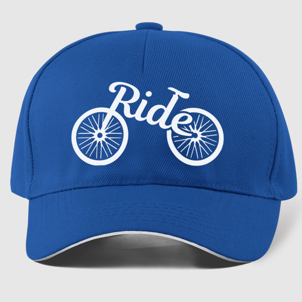 Șapcă "Ride"