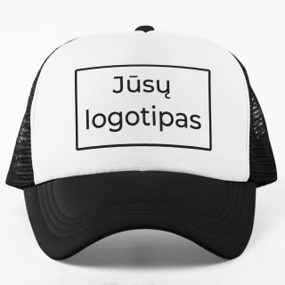 Șapcă cu logo-ul tău