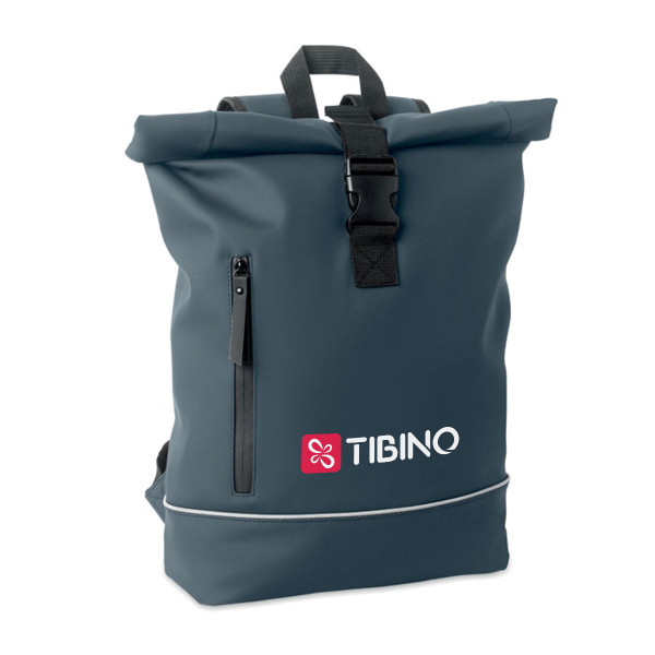 Rucsac "LAPTOSA" cu logo-ul dvs.