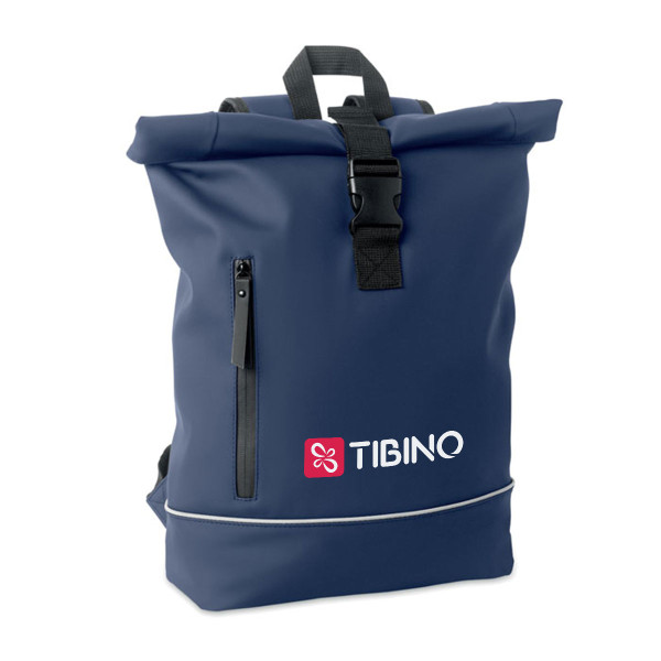 Rucsac "LAPTOSA" cu logo-ul dvs.