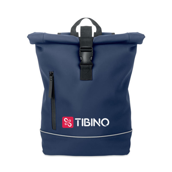 Rucsac "LAPTOSA" cu logo-ul dvs.