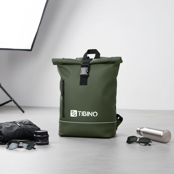 Rucsac "LAPTOSA" cu logo-ul dvs.