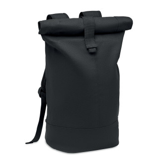 Rucsac "ZURICH ROLL" fără imprimeu