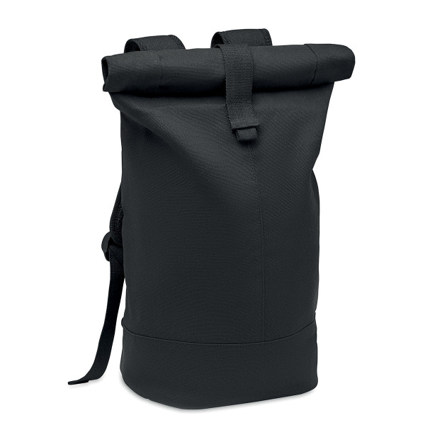 Rucsac "ZURICH ROLL" fără imprimeu