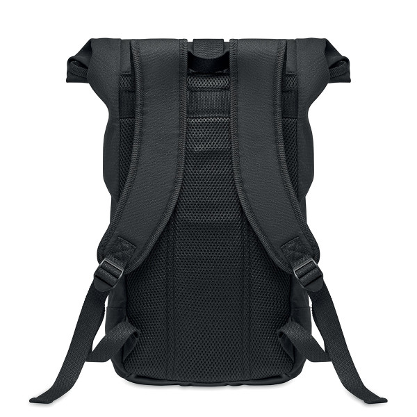 Rucsac "ZURICH ROLL" cu logo-ul dvs.