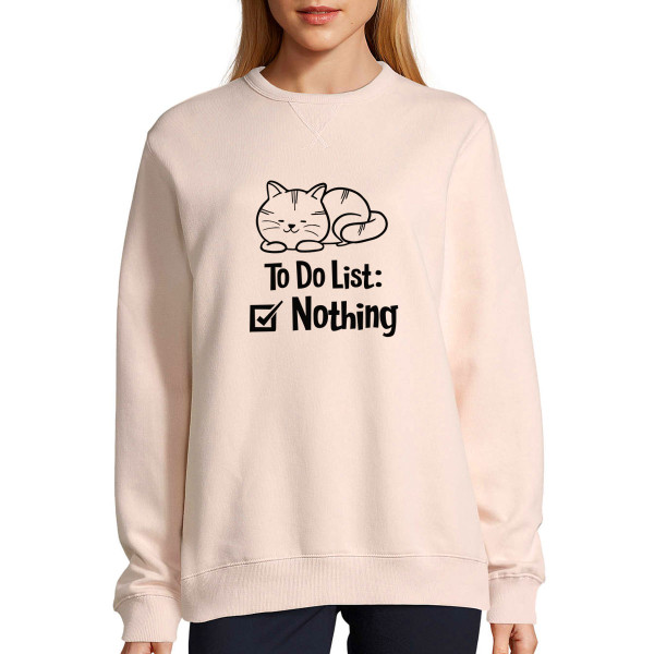 Tricou pastel „Sully” pentru femei "The list" Tricou pastel „Sully” pentru femei "The list"