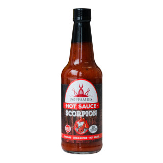 Sos-marinat „Scorpion”, picant, 150ml.