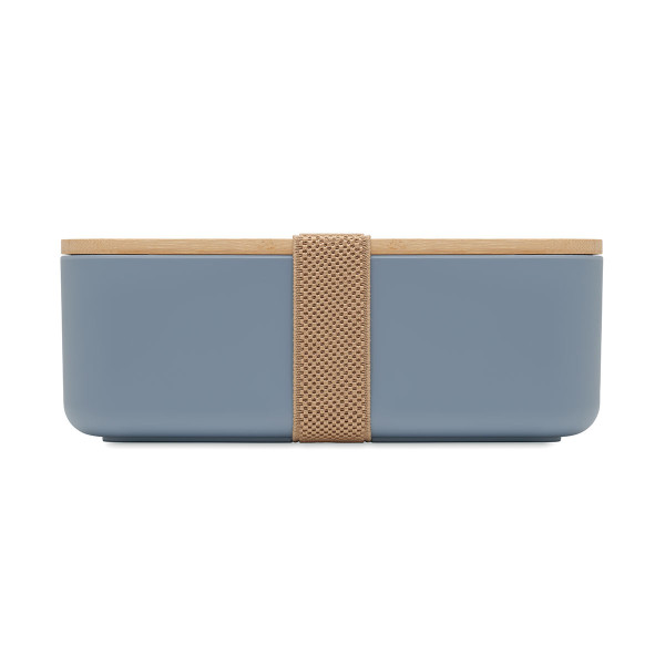 Cutie pentru prânz "BEIBABOX - Bon appétit"