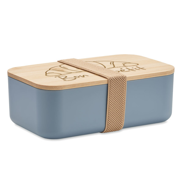 Cutie pentru prânz "BEIBABOX - Bon appétit"