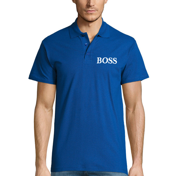 Tricouri polo "BOSS" Tricouri polo "BOSS"