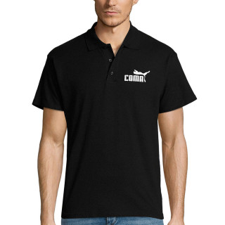 Tricouri polo "Coma"