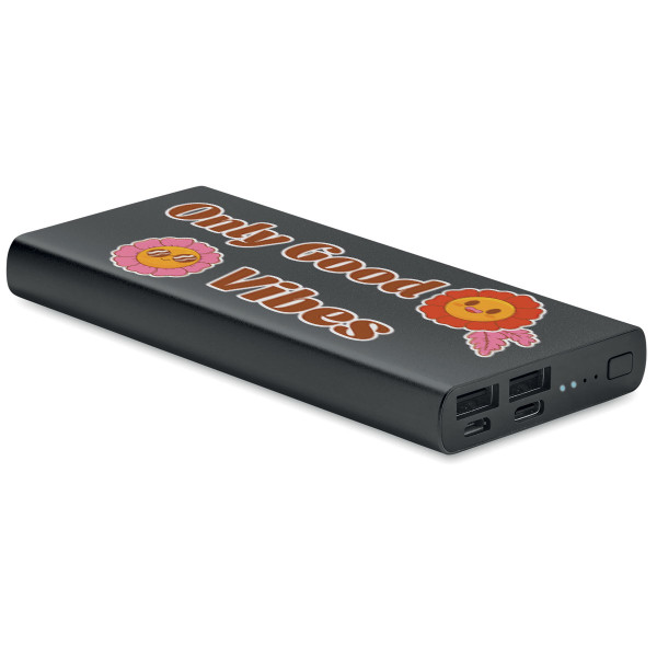 Power bank "Energy" (10000 mAh)