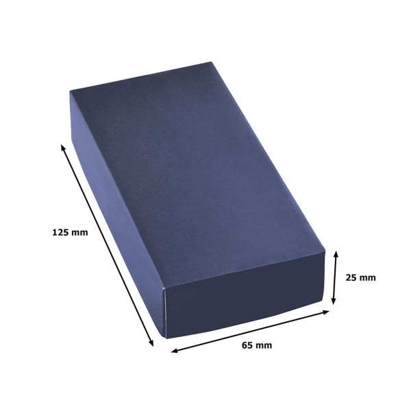 Breloc "Balloon dog" (cu gravură opțională contra cost)