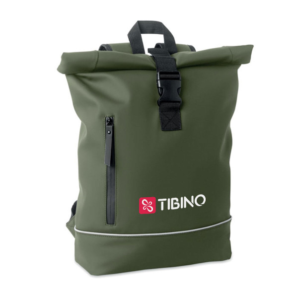 Rucsac "LAPTOSA" cu logo-ul dvs.