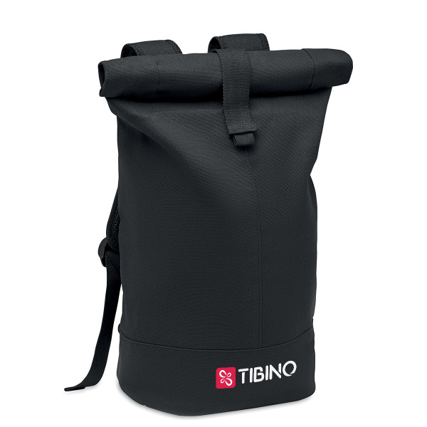 Rucsac "ZURICH ROLL" cu logo-ul dvs.