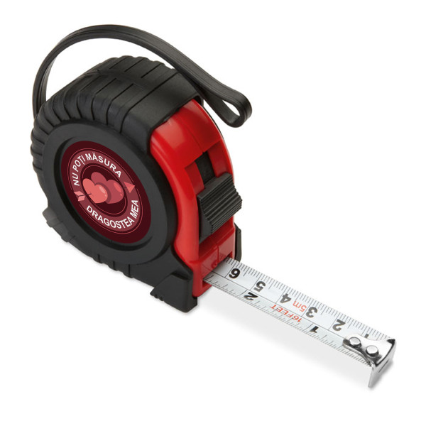 Ruletă "Nu poți măsura dragostea mea"