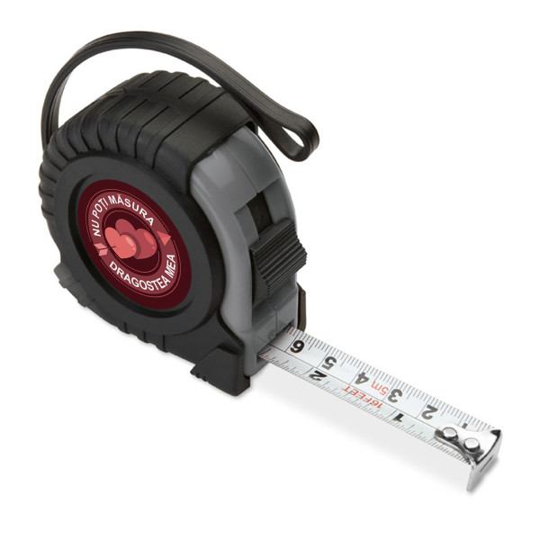 Ruletă "Nu poți măsura dragostea mea"