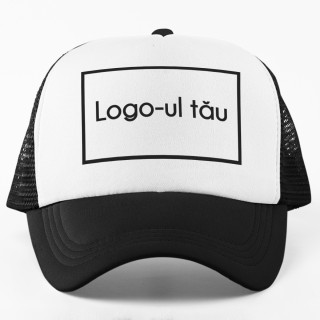 Șapcă cu logo-ul tău