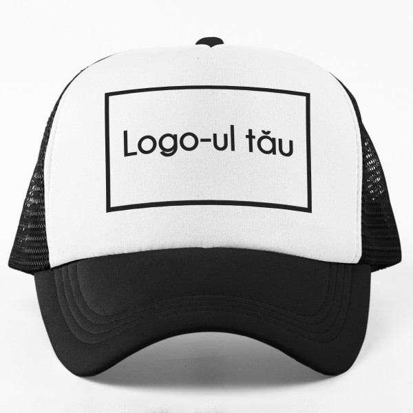 Șapcă cu logo-ul tău Șapcă cu logo-ul tău