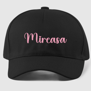 Șapcă "Mireasa"