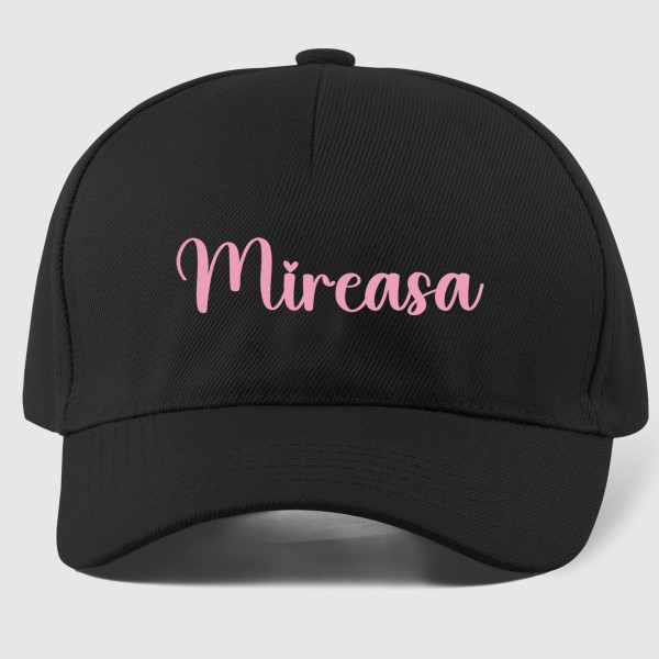 Șapcă "Mireasa" Șapcă "Mireasa"