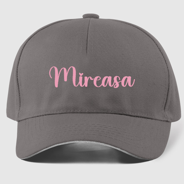 Șapcă "Mireasa" Șapcă "Mireasa"